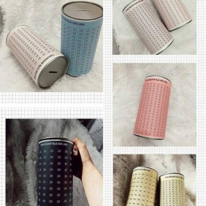 Ống heo đựng tiền tiết kiệm 2k tặng 1 tiện dụng