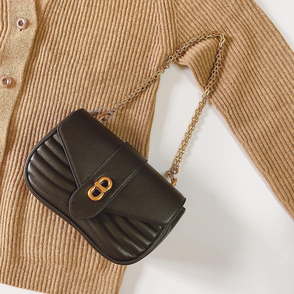 Túi CK chính hãng mã 80151129 size 21.5 hàng sẵn