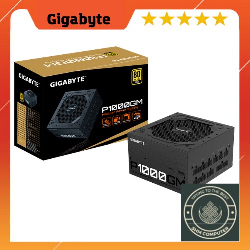 Dây cáp Modular cho nguồn GIGABYTE Series