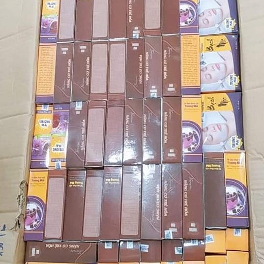Bột ủ trắng bạch mộc nâng tone ngay lần đầu sử dụng | BigBuy360 - bigbuy360.vn