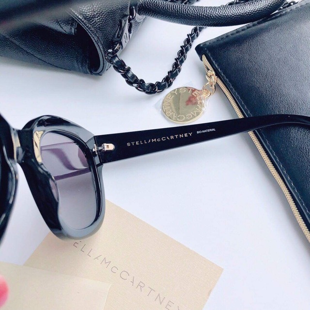 Mắt kính Stella Mccartney