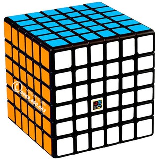 Rubik 6x6 Đồ Chơi Thông Minh
