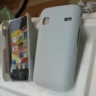 Ốp lưới bảo vệ samsung S5660 dạng lưới