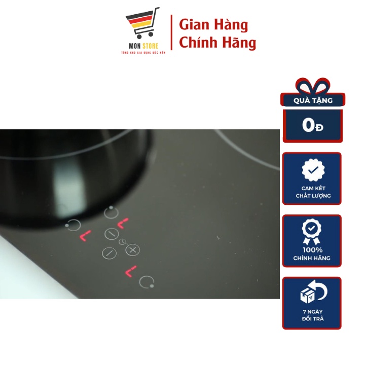 Bếp Từ Cata Ib 0722dc Tây Ban Nha ( Bảo Hành 2 Năm)
