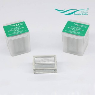 Cọ bể nam châm CHIHIROS Magnet Cleaner NANO