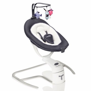 Ghế rung đa chiều Babymoov 01467