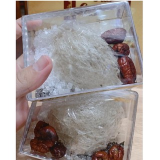 Hộp đựng đường vuông