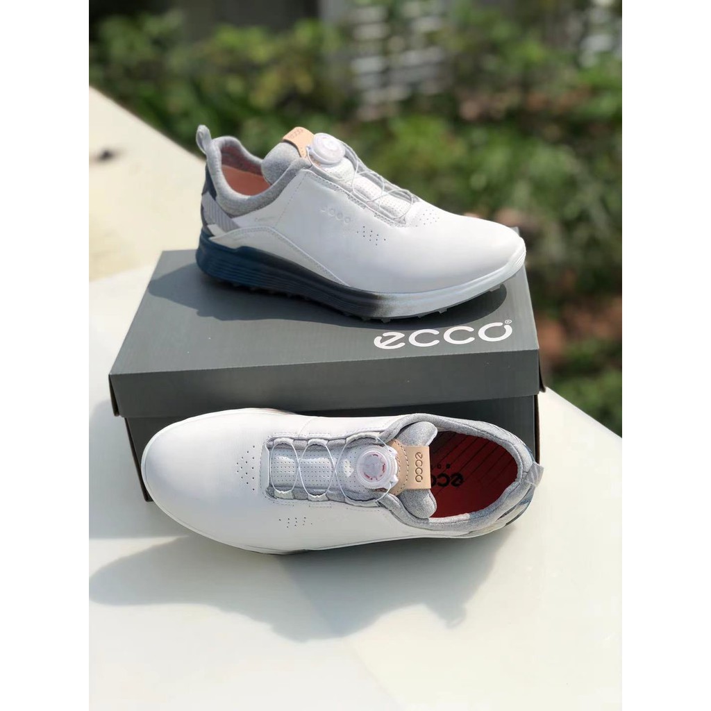 Ecco Giày Thể Thao Chơi golf Ngoài Trời Ecco 2021 xbr8