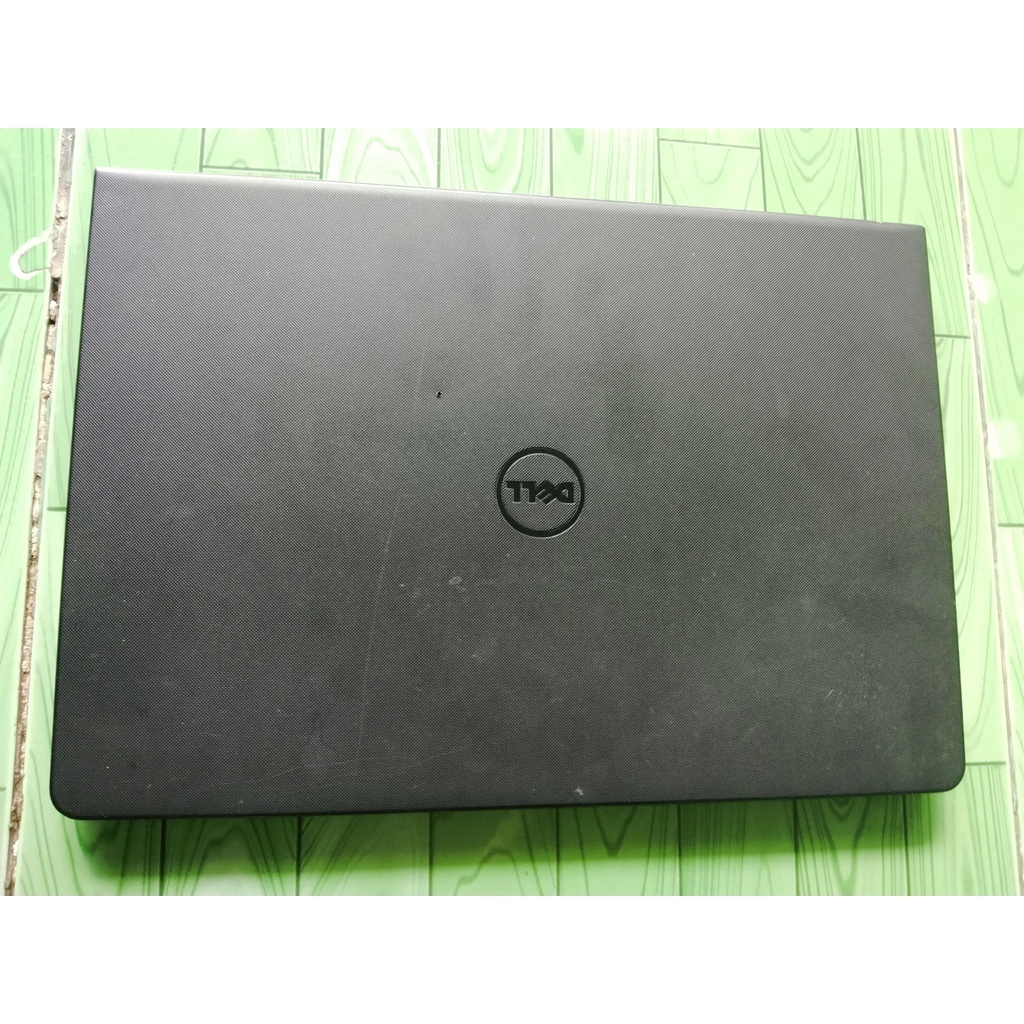 laptop Dell Inspritron cũ giá rẻ