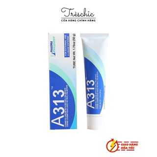 Kem Dưỡng Da A313 Retinol 50g