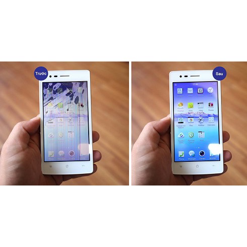 [Mã ELFLASH5 giảm 20K đơn 50K] [HÀNG ZIN] MÀN HÌNH OPPO NEO 5/ 1201 ZIN MÁY TỐT NHẤT