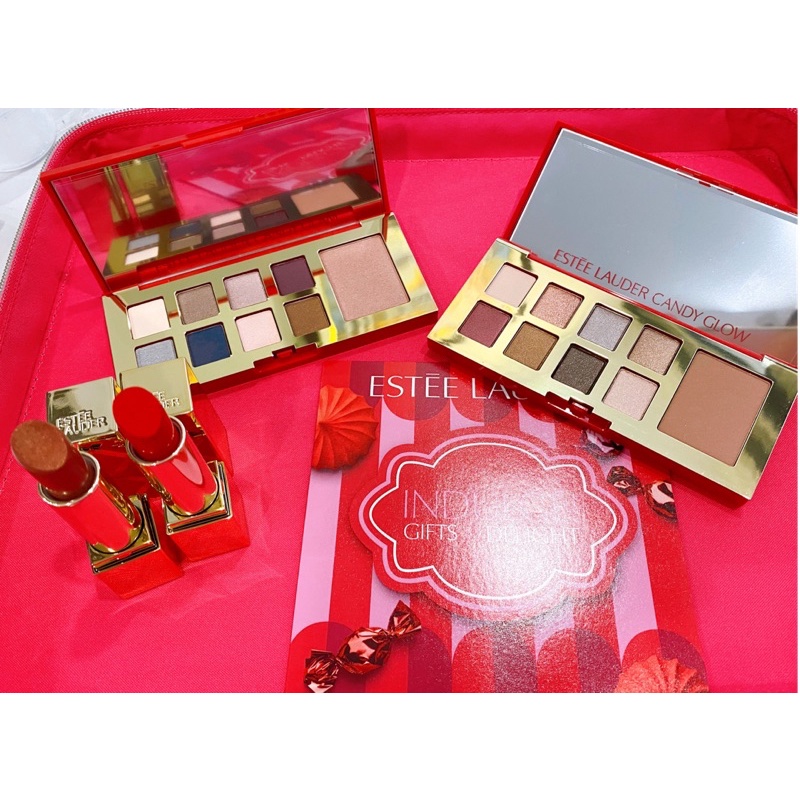 Bộ Trang Điểm ESTEE LAUDER Fullsize