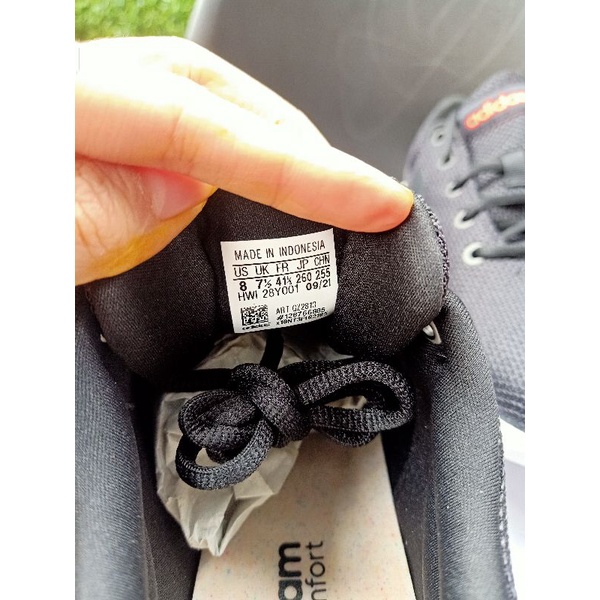 A.D.I. D.A. S Lite Racer CLN 2.0 Đế siêu nhẹ , kiểu dáng thể thao