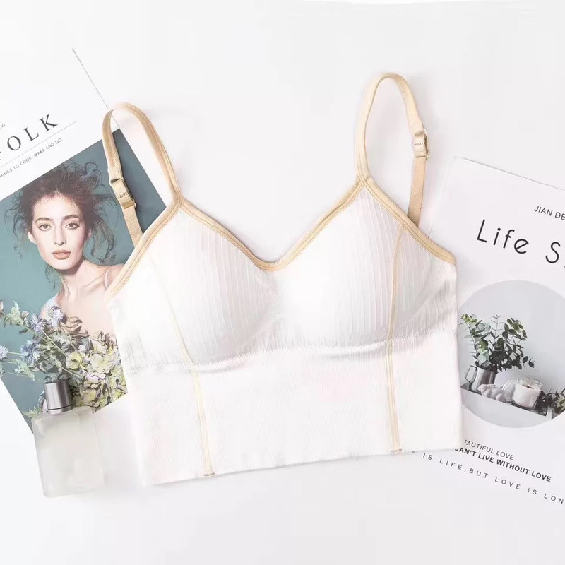 Áo Lót Thể Thao Thời Trang Dành Cho Nữ | BigBuy360 - bigbuy360.vn