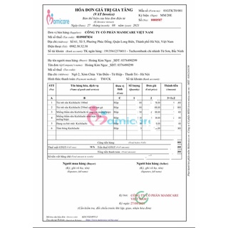 Hộp túi trữ sữa 100ml-250ml