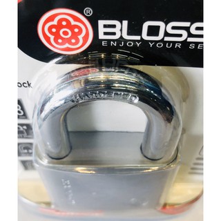 KHÓA MÓC BLOSSOM BT0160 BẤM 60MM
