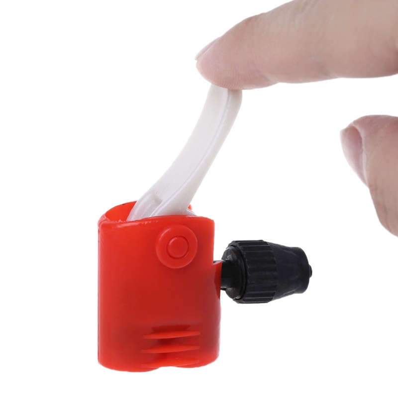 Đầu Nối Van Bơm Hơi Thiết Kế Tiện Lợi Cho Bình Nước Ngoài Trời