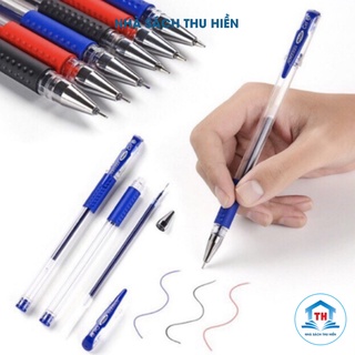 Bút mực nước Mini - Bút Gel Mini