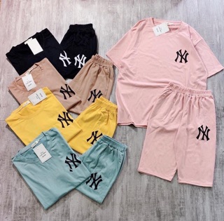 Đồ bộ nữ, đồ bộ mặc nhà chất cotton