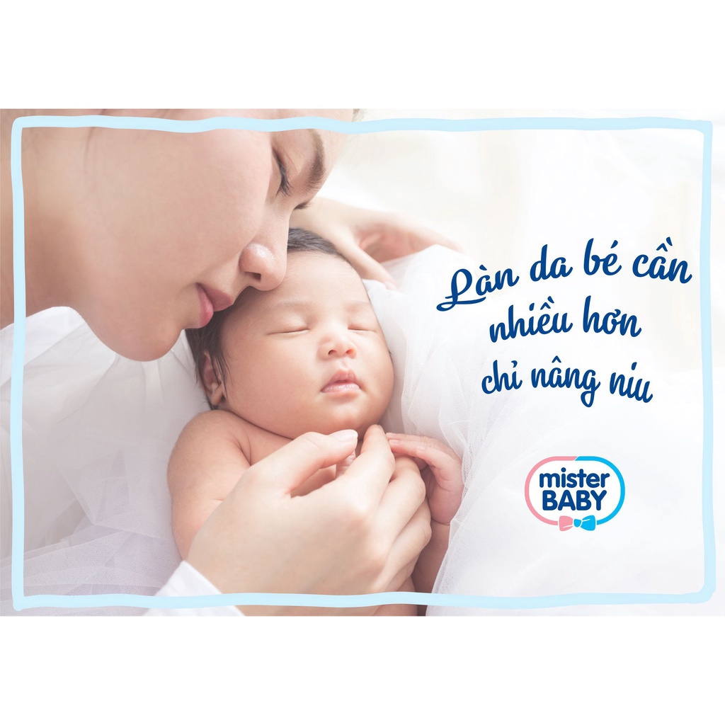 Combo Quà Tết Cho Mẹ và Con Gồm Sữa Tắm, Dầu Gội, Kem Đánh Răng Thảo Dược L'angelica &amp; Mister Baby Kèm Set Tắm Gội