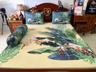 Drap thun Ý( thun lạnh 3D)