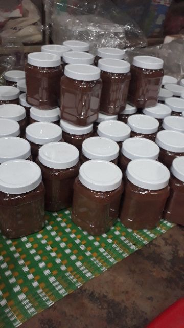 Sỉ 5kg Bột ca cao nguyên chất Đăk Lăk