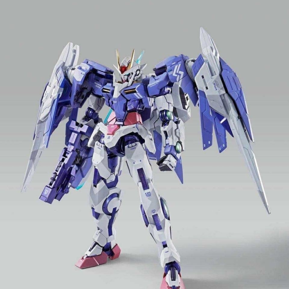 ┅Đặc biệt Giải phóng mặt bằng Taipan Tall Gundam Mô hình HG Seven Swords 00r Assault Freedom Destiny Đồ chơi lắp rá