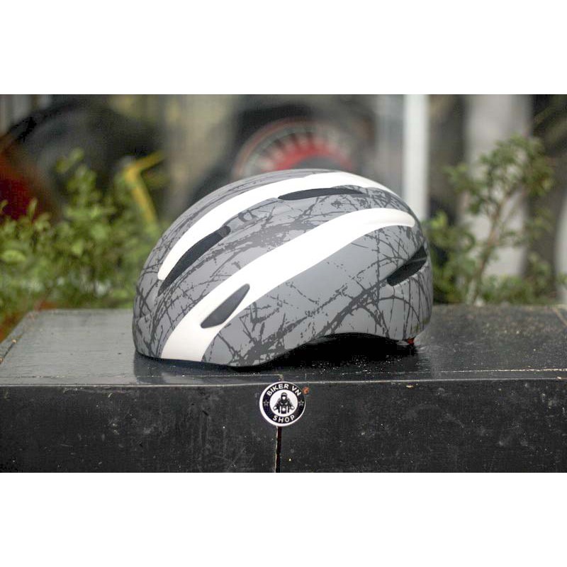 Mũ bảo hiểm xe đạp Royal JC22, gọn nhẹ, chính hãng, bảo hành 1 năm tại Biker VN Shop