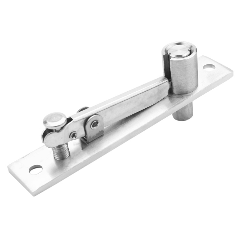 Bản Lề Cửa Gỗ Bằng Thép Không Gỉ Xoay 360 Độ Chất Lượng Cao