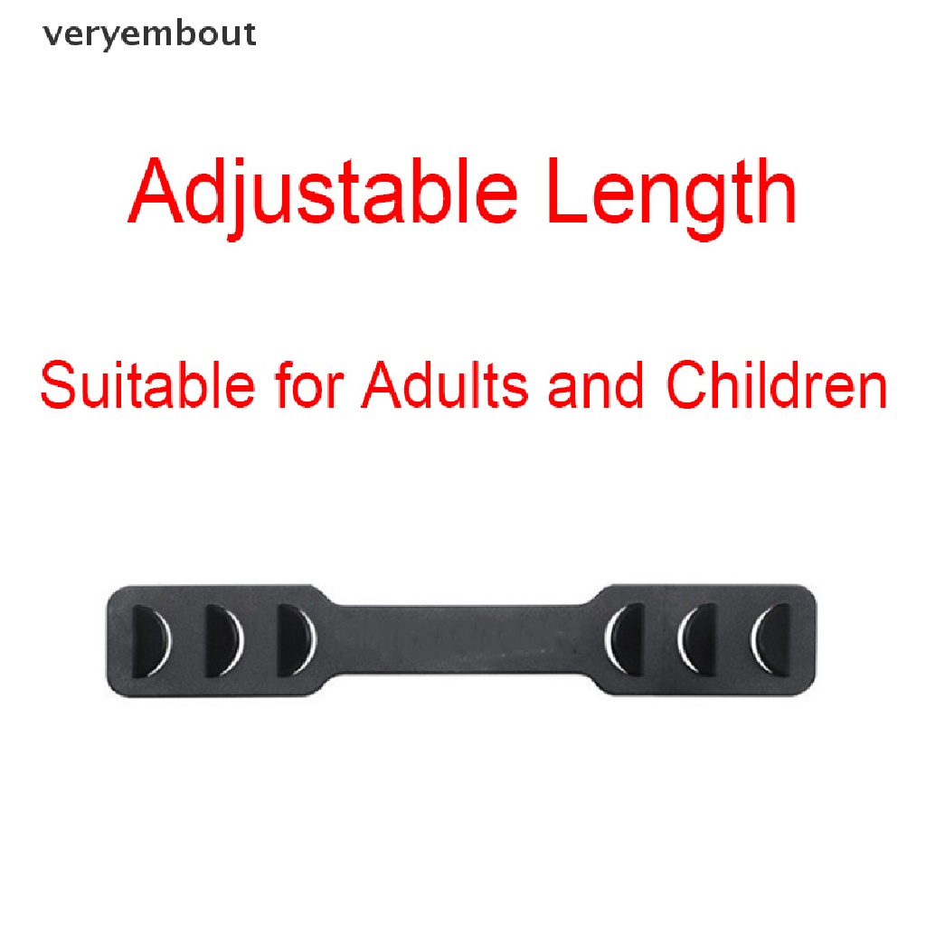 [Hàng mới về] Dây đeo móc mở rộng khẩu trang chống trượt bảo vệ tai có thể điều chỉnh.