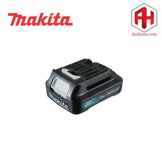 Pin makita 12v max 1.5ah bl1016 li-ion