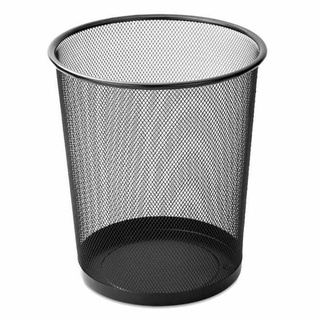 Thùng rác, sọt rác lưới sắt