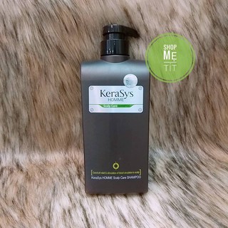 Dầu gội nam KERASYS Hàn Quốc 550ml