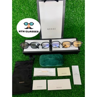 Kính cận Gucci Sơn Tùng Thời trang 2021