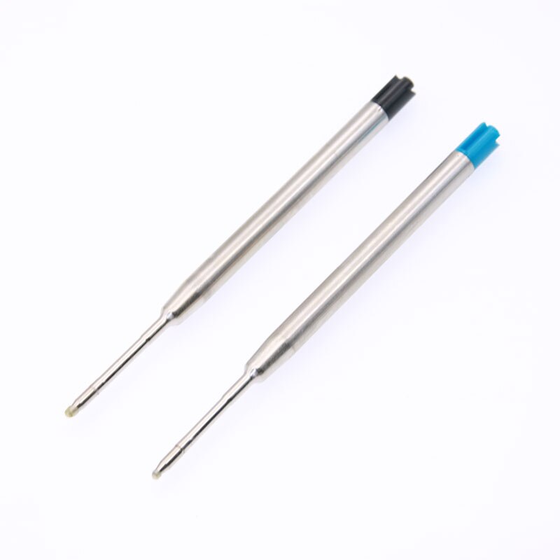 Set 10 Ruột Bút Bi 1.0mm Chất Lượng Cao