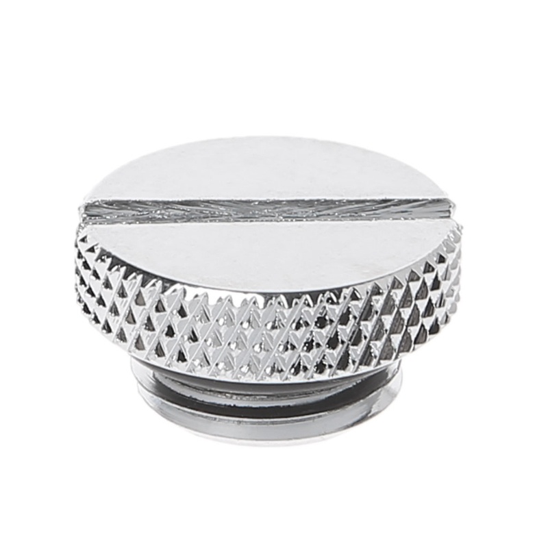 Nút Bịt Khóa Nước Làm Mát Máy Tính G1 / 4 &quot;