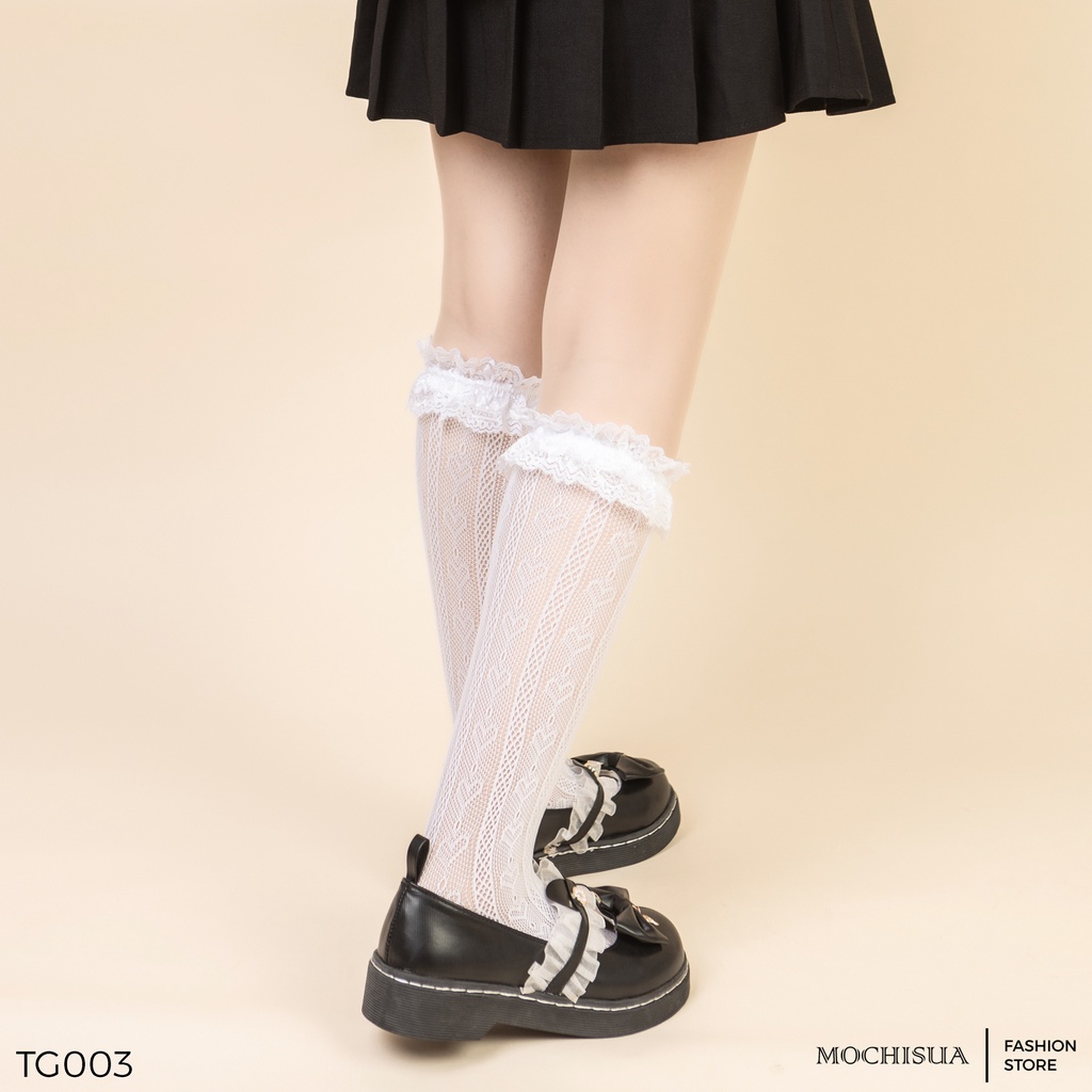 Tất Vớ Lolita - TG003