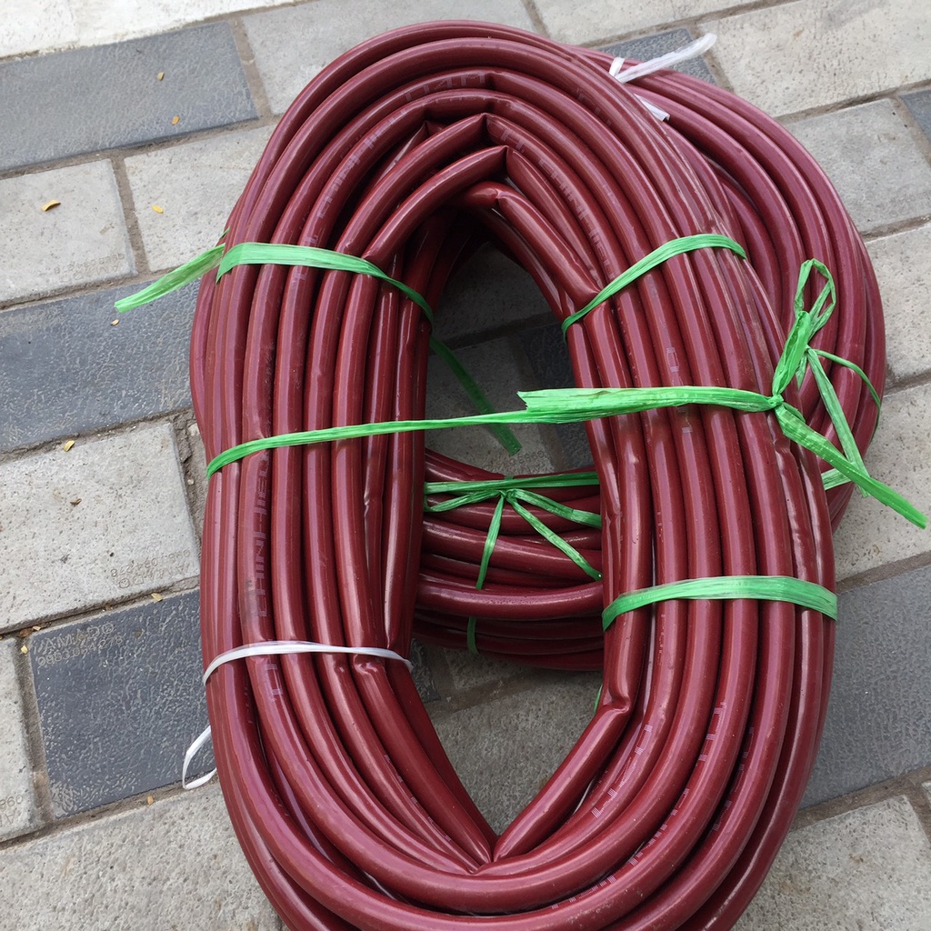 Dây ống mềm dẫn nước phi 21 (set 1m)