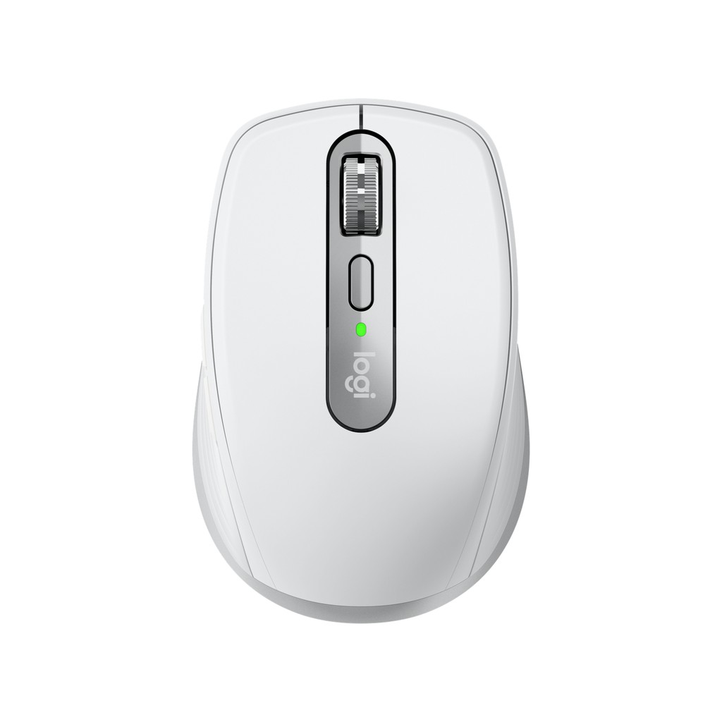 Chuột Bluetooth Logitech MX Anywhere 3 Pale (Xám)