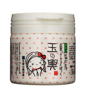 Mặt nạ đậu hũ sữa chua Moritaya 150g