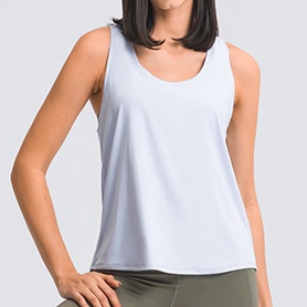 Áo thun AIRACTIVE LEISURE DT089 thiết kế thoáng khí thời trang tập thể thao yoga dành cho nữ