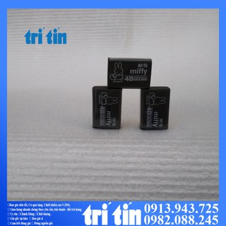 ✅ 𝑭𝒓𝒆𝒆𝒔𝒉𝒊𝒑 ✅Cục tẩy chì 4B  Nhỏ
