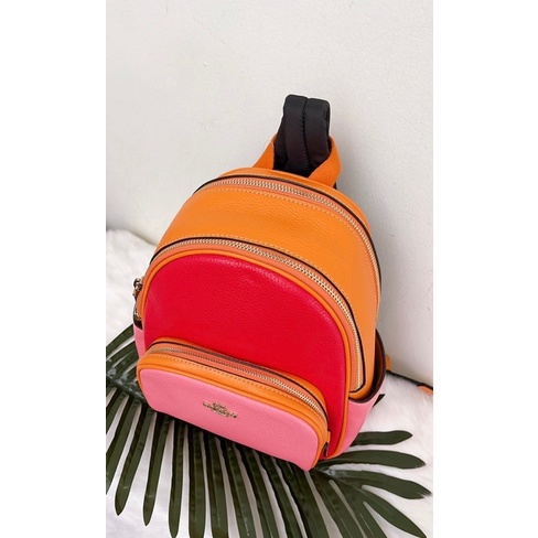 Balo Coach auth sale