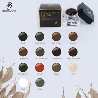 Sáp khắc biomaser /DCPX Linh Cherry