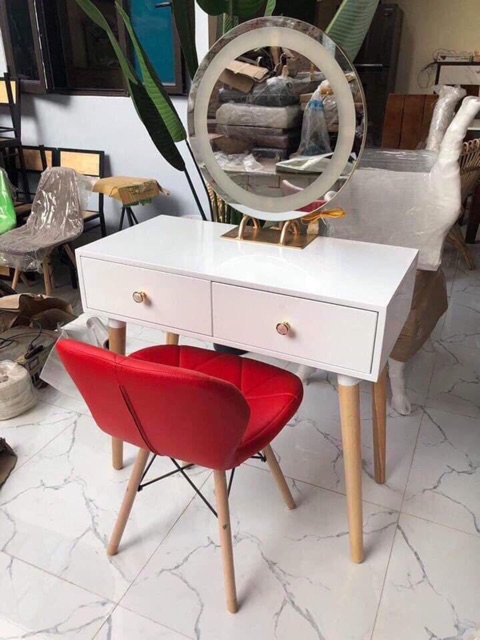 Ghế bàn trang điểm nhập, ghế aemes | BigBuy360 - bigbuy360.vn