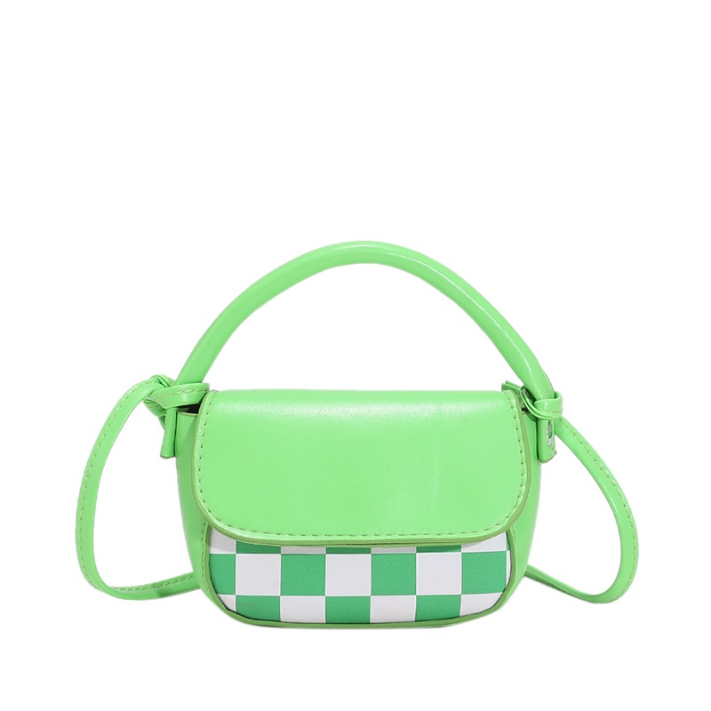 Túi Đeo Vai Hình Vuông Cỡ Nhỏ Thời Trang Sang Trọng Cho Nữ