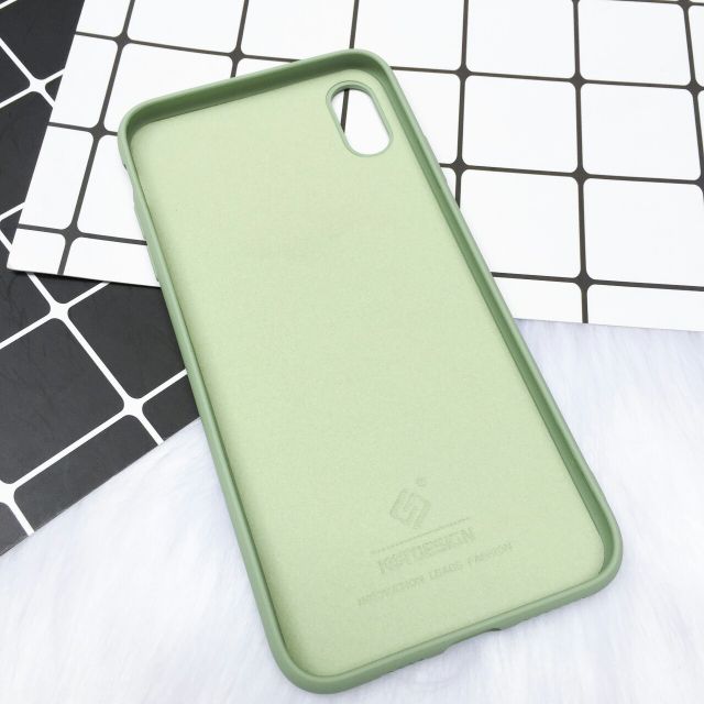 Ốp lưng Samsung A30 , A50 , F9 , OPPO A7 , M20 su dẻo chống bẩn có viền bo tròn bảo vệ camera - phukien | BigBuy360 - bigbuy360.vn