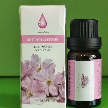 Tinh dầu thơm đủ các loại 10ml