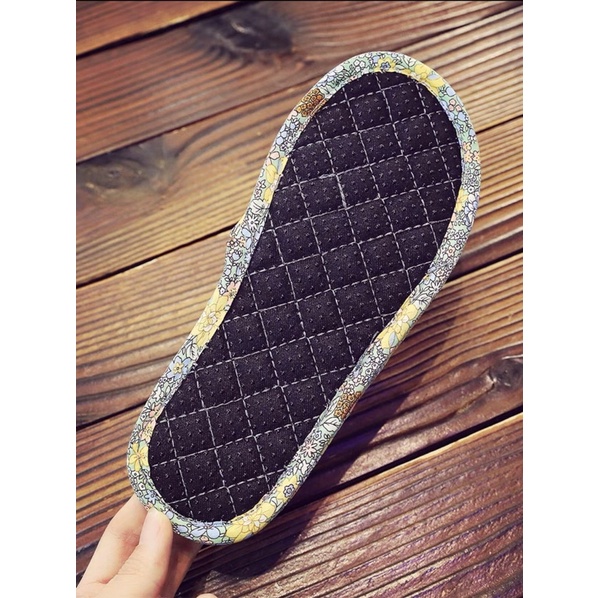 Dép ĐMang Trong Nhà, Văn Phòng, Nhà Tắm, Phòng Spa- , Dép Mang Trong Nhà Êm Chân