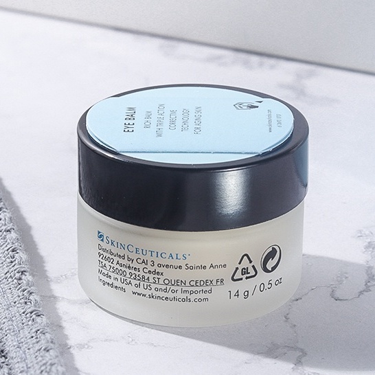 SKINCEUTICALS Kem Dưỡng Da Vùng Mắt Làm Săn Chắc Da Và Làm Mờ Nếp Nhăn 15ml